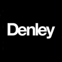 Denley - logo