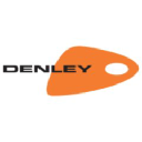 Denley Hydraulics - logo