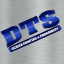 Dennison T-Shirt - logo
