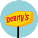 Denny's - logo
