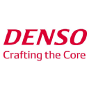DENSO - logo