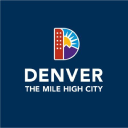City and County of Denver Government - logo