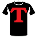 Denver T-Shirt - logo
