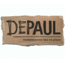Depaul UK - logo