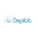 Depilab - logo