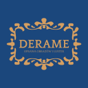 Derame - logo