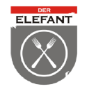 Der Elefant - logo