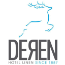DEREN - logo