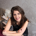 DermaBeauty - logo