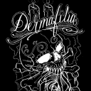 Dermafilia Tattoo - logo