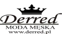Derred Moda Męska - logo
