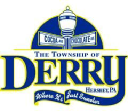 Derry Township, Dauphin County, Pennsylvania - logo