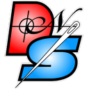 Design-N-Stitch - logo