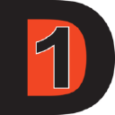 Design 1 Apparel - logo