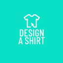 DesignAShirt - logo