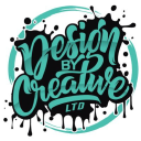 Design By Creative - logo