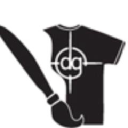 DesignMyShirt - logo