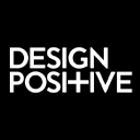 Design Positive - logo