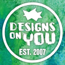 Designs On You - logo
