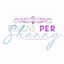Designs PER Shanny - logo