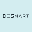 DeSmart Software Development - logo