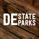 Delaware State Parks - logo