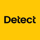 Detect - logo