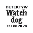 Detektyw Watchdog - logo