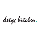 Detox Kitchen - logo