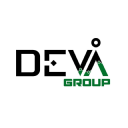 DevaGroup - logo