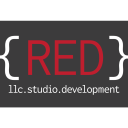 RED Development Studio - logo