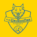 KS DevelopRes Rzeszów S.A. - logo