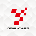 Devil-Cars - logo