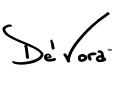 De'Vora - logo