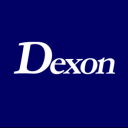 DEXON - logo