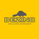 DEZINO Pest Control - logo