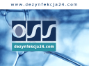 OSS spółka z o.o. - logo
