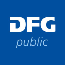 German Research Foundation - logo