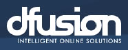 DFUSION - logo