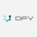 DFV - logo