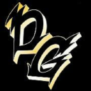 DG Custom Graphics - logo