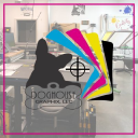 DogHouse Graphix - logo