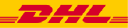 DHL - logo