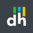dhosting - logo