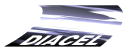 Diacel - logo