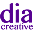 Dia Creative - logo
