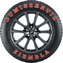 Gumiszerviz Ziembla - logo