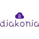 Diakonia - logo