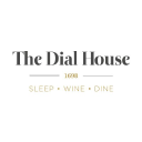 Dialhouse Hotel - logo