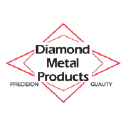 Diamond Metal Products - logo